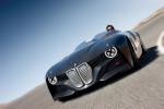 BMW 328 Hommage Concept 2011 года